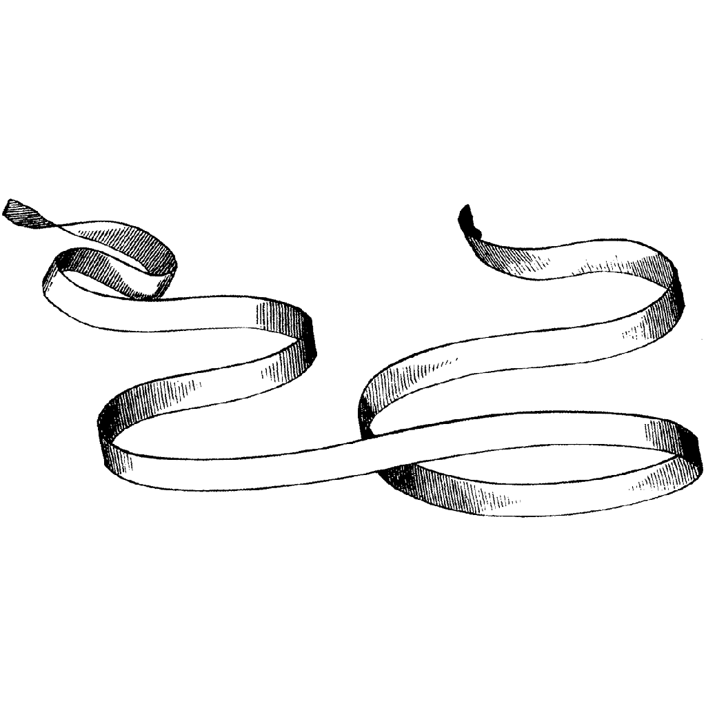 Ribbon #2 740G