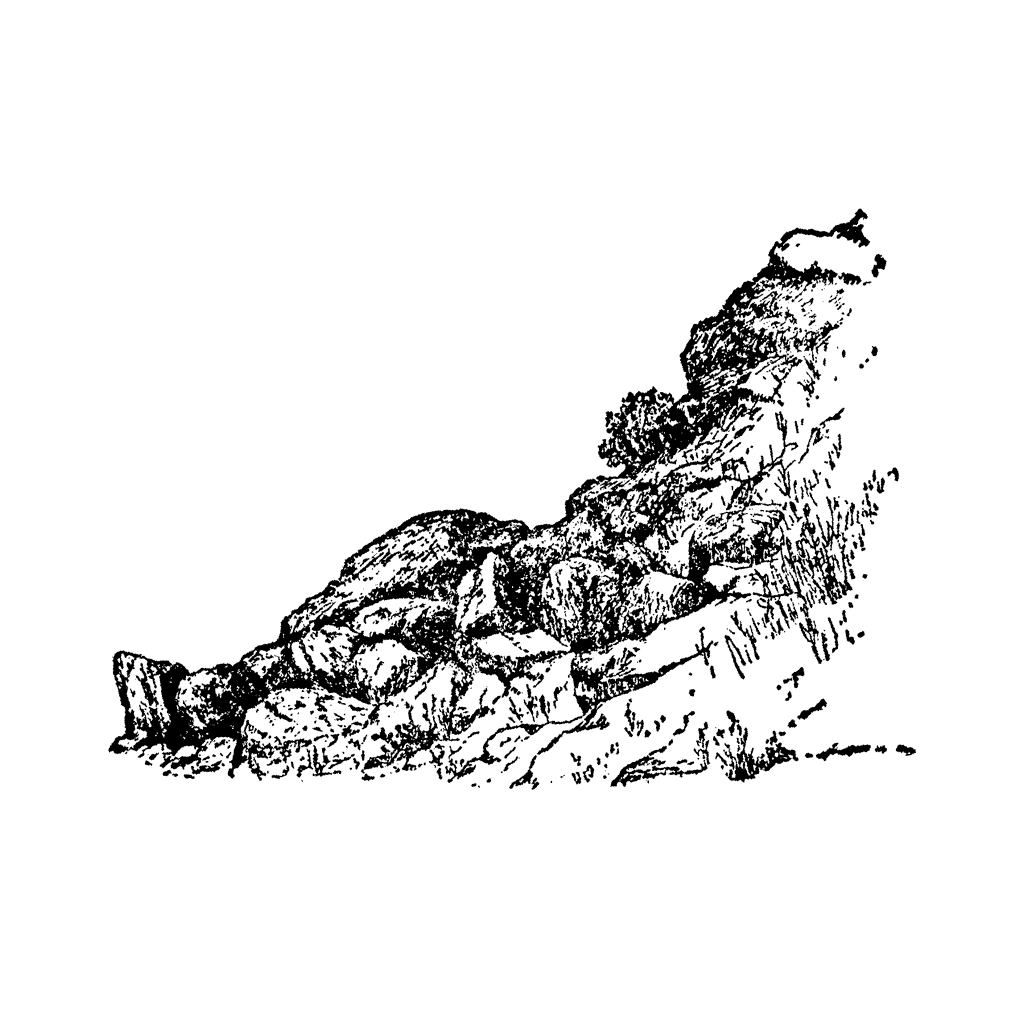 Right Cliff 554H
