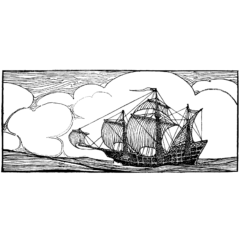 Sailing 885K