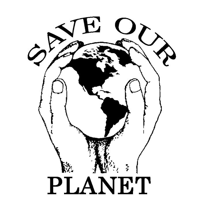 Save Our Planet 1715F