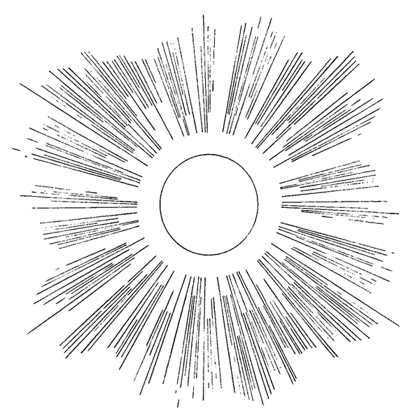 Shining Sun 1519H