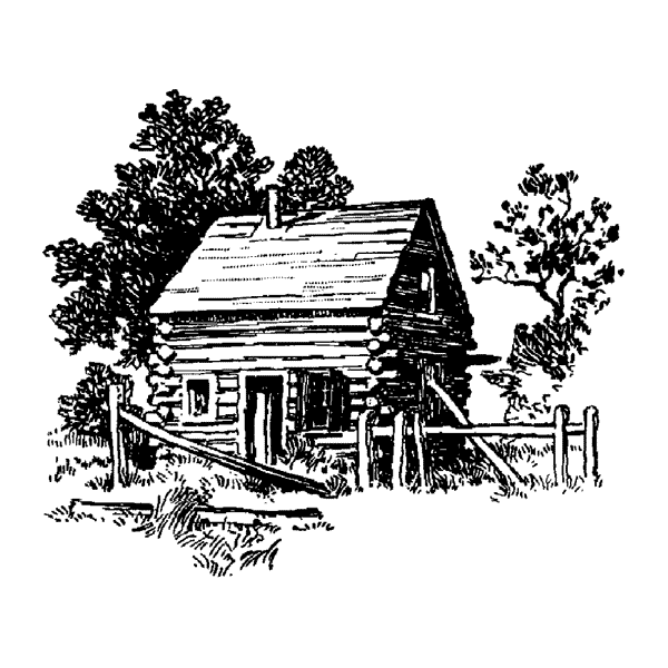 Small Cabin 307G