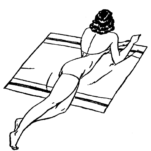 Sunbather 292J