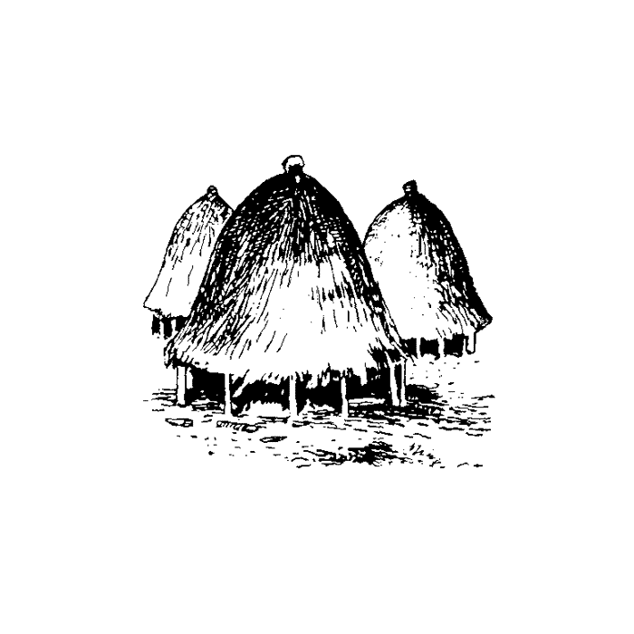 Tall Hut 78A