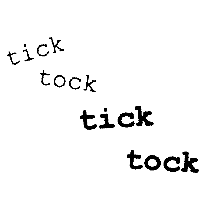 Tick Tock 1497C