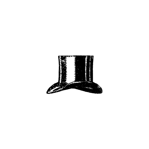 Top Hat 1234E