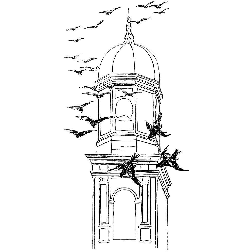 Tower 1173L
