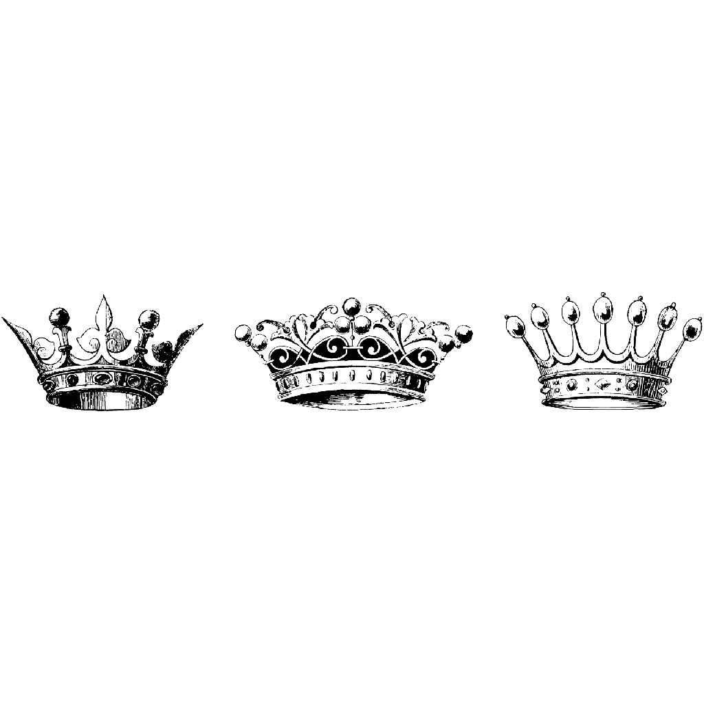 Triple Crown 1288K
