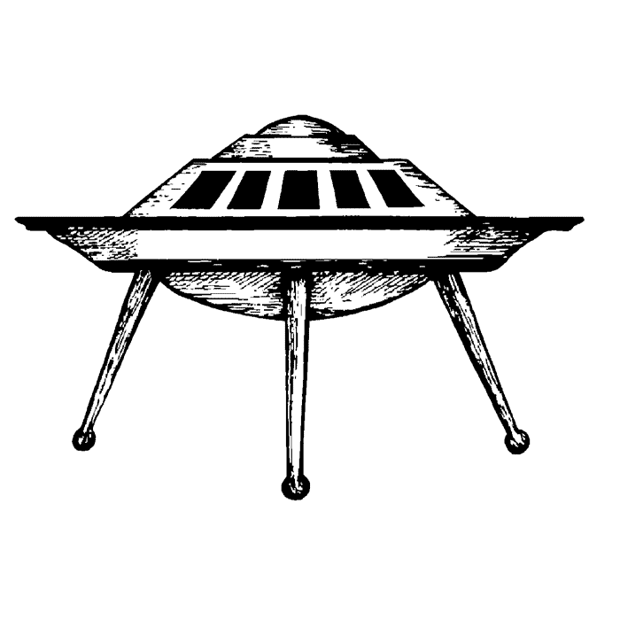 UFO 1517H