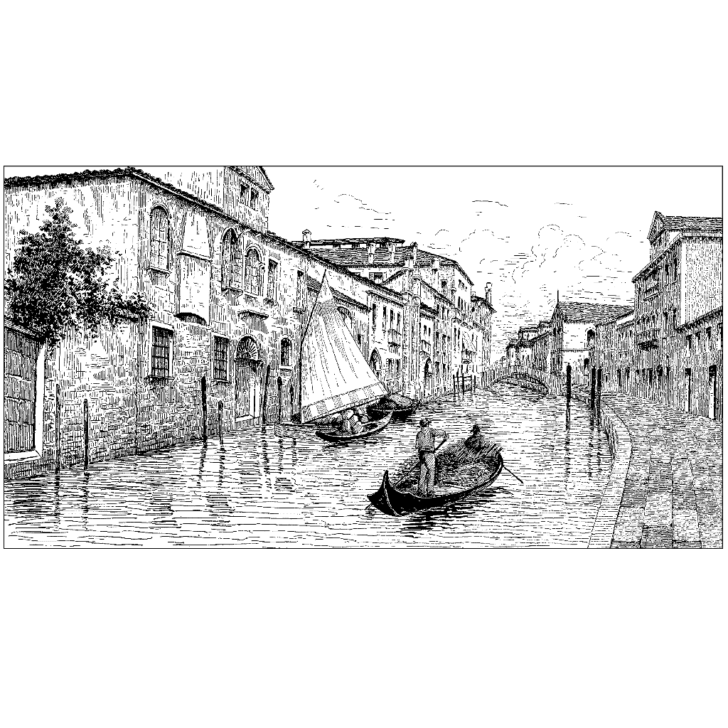 Venice 658N