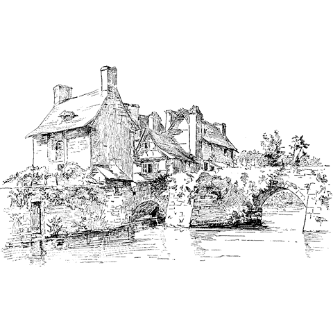 Village 1405N