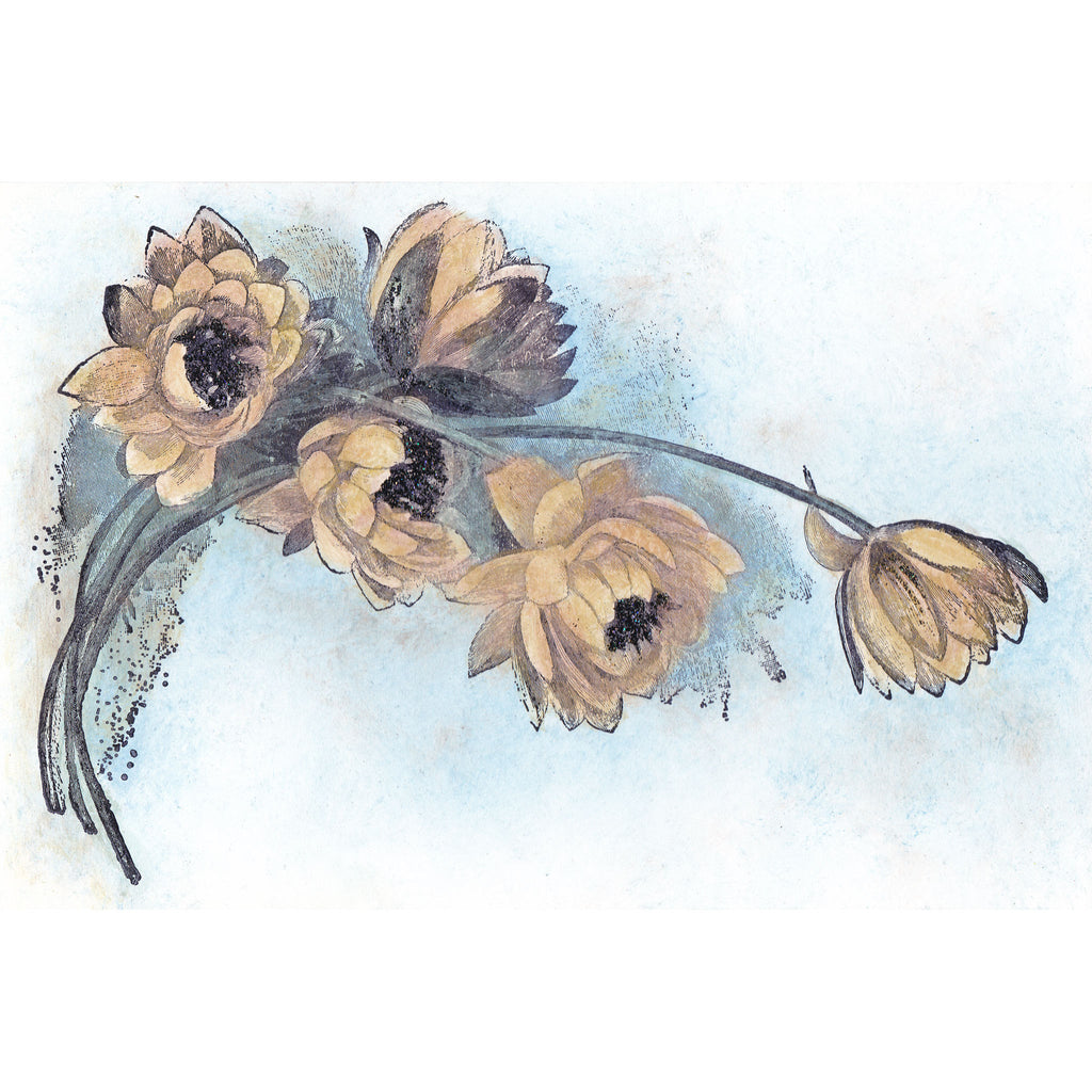 Artwork by Wilda Dupre